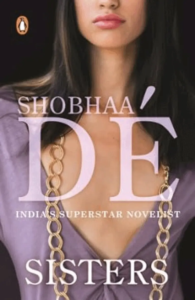 Shobhaa De - Sisters, Häftad. Tillgänglighet: Tillfälligt slut