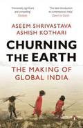 Churning the Earth