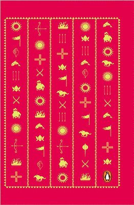 Bibek Debroy - Mahabharata, Häftad. Tillgänglighet: Tillfälligt slut