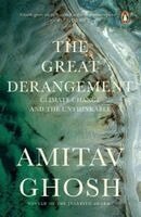 Amitav Ghosh - The Great Derangement: From bestselling author and winner of the 2018 Jnanpith Award, Häftad. Tillgänglighet: Kommande