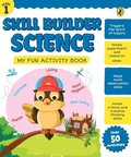Skill Builder Science Level 1