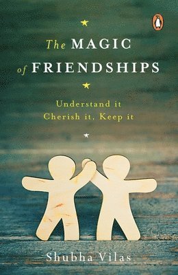 Shubha Vilas - Magic of Friendships, Häftad