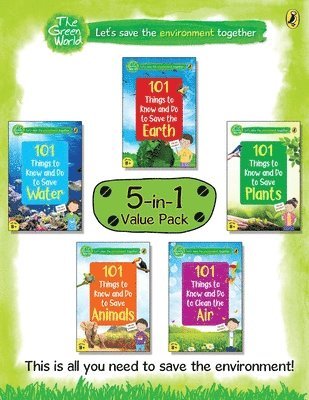 Sonia Mehta - 101 Things to Know and Do Value Pack, Övrigt
