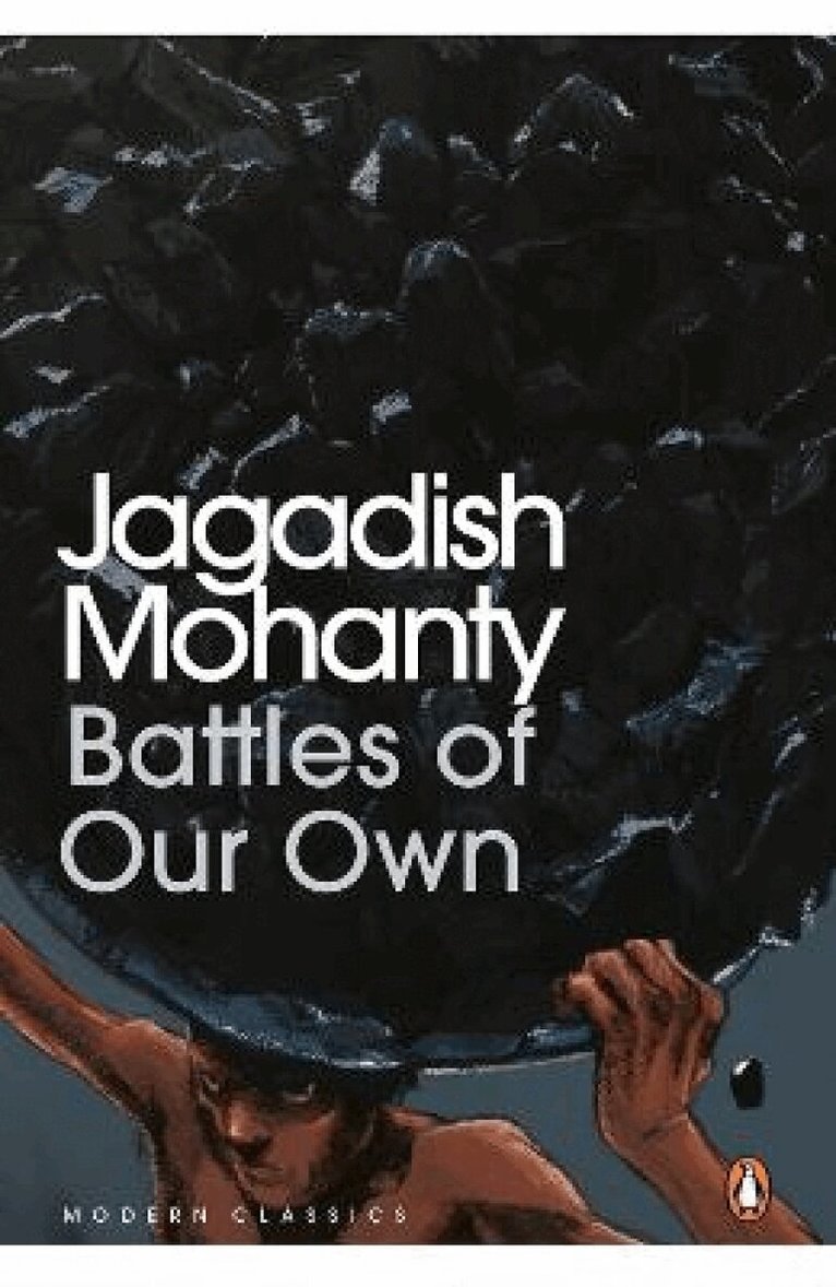 Jagadish Mohanty - Battles of Our Own, Häftad