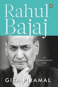 Rahul Bajaj