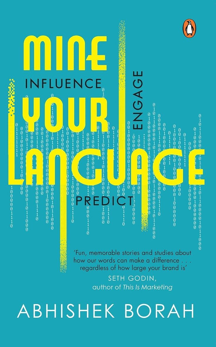 Mine Your Language