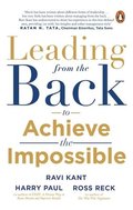 Leading From The Back