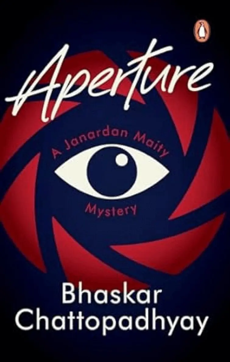 Bhaskar Chattopadhyay - Aperture, Häftad. Tillgänglighet: Lägg i varukorg