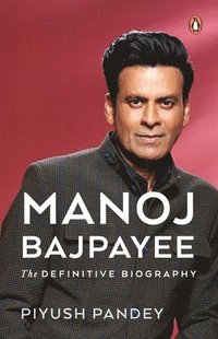 Manoj Bajpayee