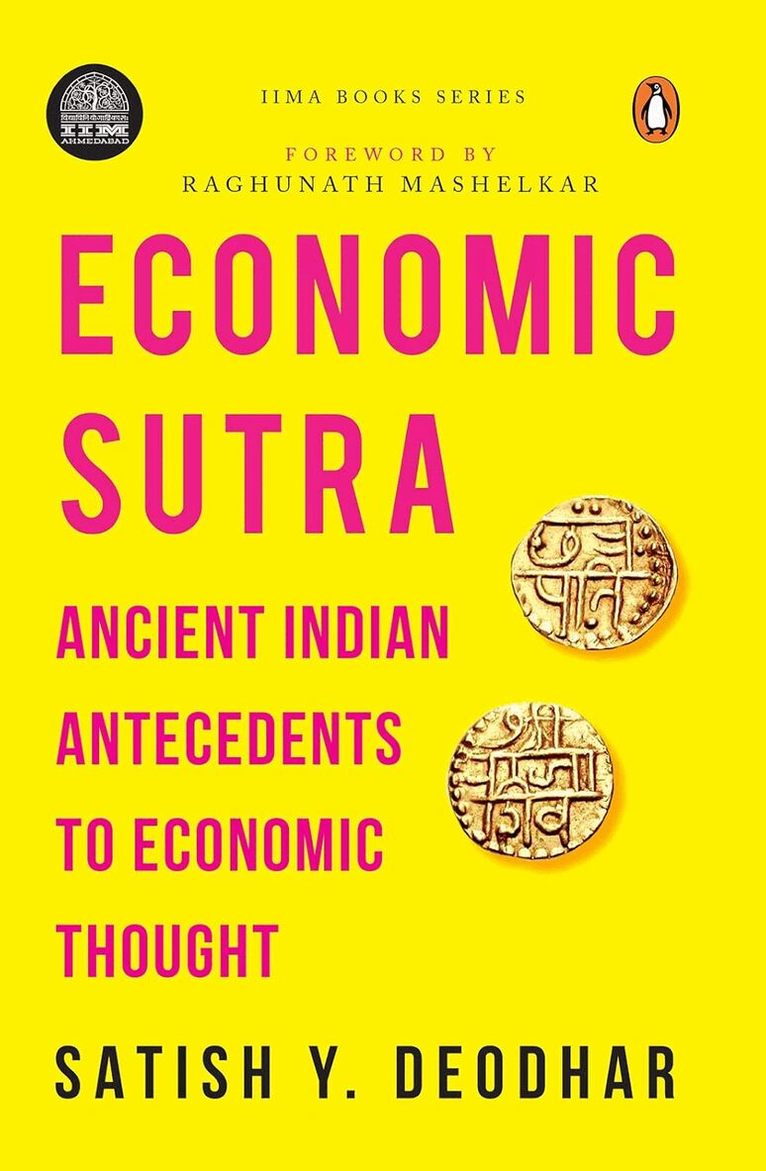 IIMA Economic Sutra