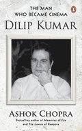 The Man Who Became Cinema: Dilip Kumar