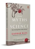 From Myths to Science: The Evolution of Religious Beliefs & Scientific Knowledge