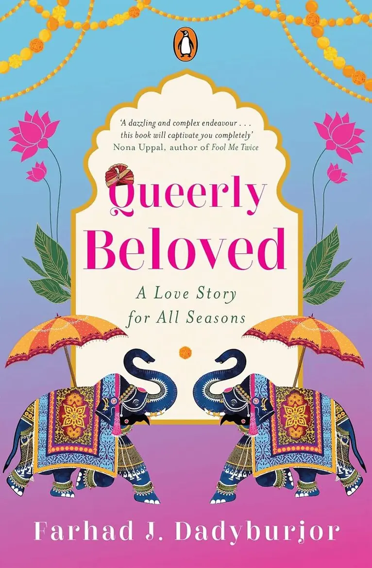 Queerly Beloved