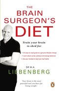 Brain Surgeon's Diet