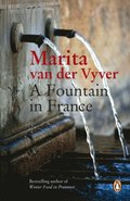 Fountain in France