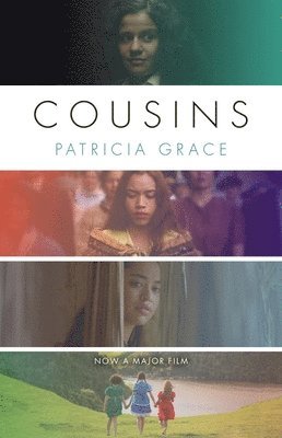 Patricia Grace - Cousins, Häftad