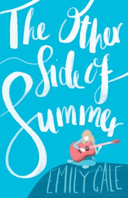 Emily Gale - Other Side of Summer, E-bok