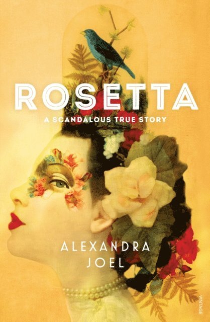 Alexandra Joel - Rosetta, E-bok