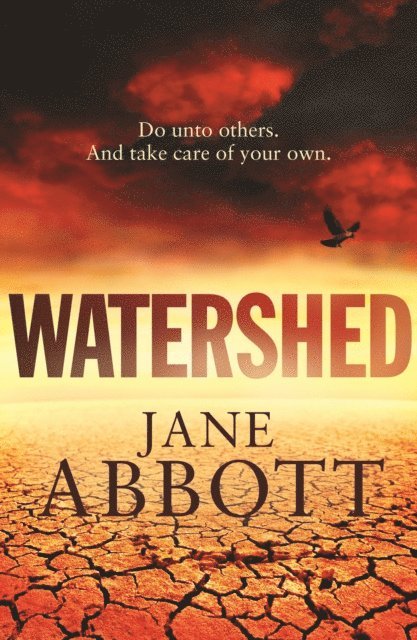 Jane Abbott - Watershed, E-bok
