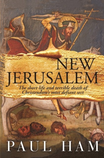 Paul Ham - New Jerusalem, E-bok. Tillgänglighet: Lägg i varukorg