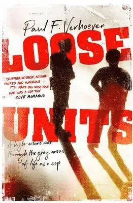Paul Verhoeven - Loose Units, Häftad. Tillgänglighet: Tillfälligt slut