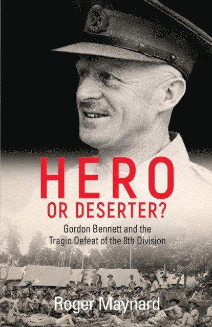 Roger Maynard - Hero or Deserter?, E-bok. Tillgänglighet: Lägg i varukorg