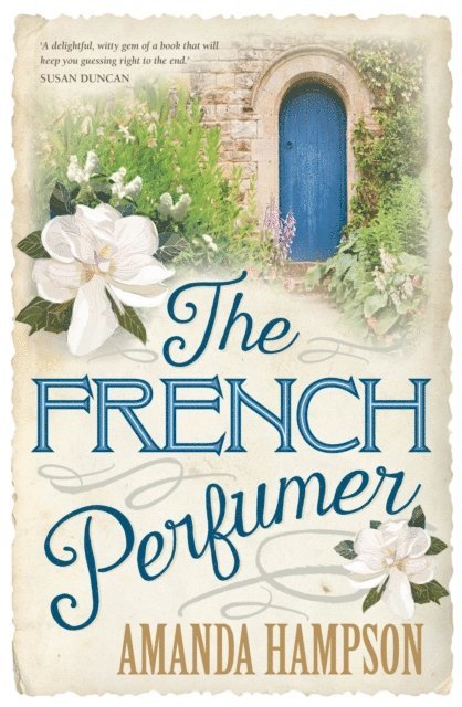 Amanda Hampson - French Perfumer, E-bok. Tillgänglighet: Lägg i varukorg