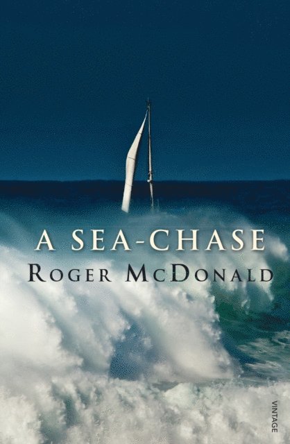Roger McDonald - Sea-Chase, E-bok