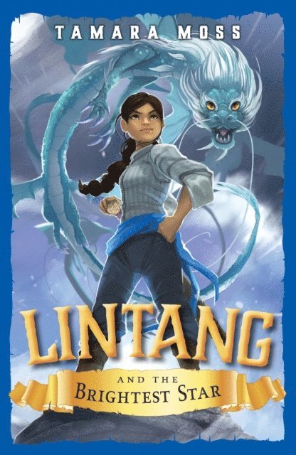 Tamara Moss - Lintang and the Brightest Star, E-bok