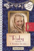 The Ruby Stories: 4 Books in One