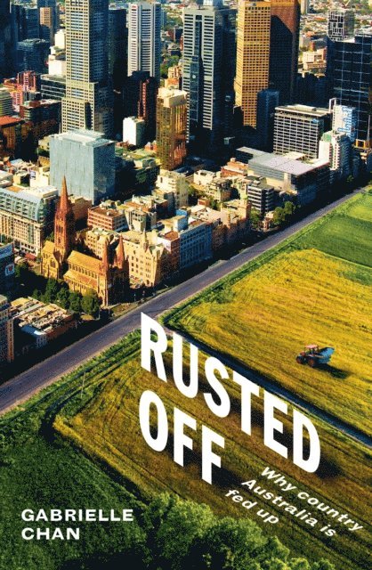 Rusted Off