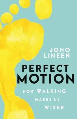 Jono Lineen - Perfect Motion, Häftad. Tillgänglighet: Lägg i varukorg