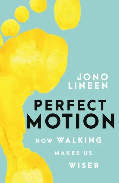 Jono Lineen - Perfect Motion, E-bok. Tillgänglighet: Lägg i varukorg