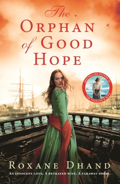 Roxane Dhand - Orphan of Good Hope, E-bok