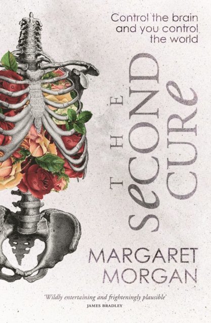 Margaret Morgan - Second Cure, E-bok