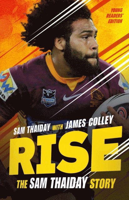 Rise: The Sam Thaiday Story