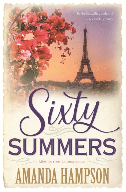 Amanda Hampson - Sixty Summers, E-bok. Tillgänglighet: Lägg i varukorg