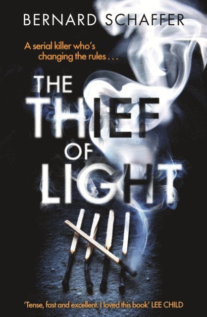 Bernard Schaffer - Thief of Light, E-bok. Tillgänglighet: Lägg i varukorg