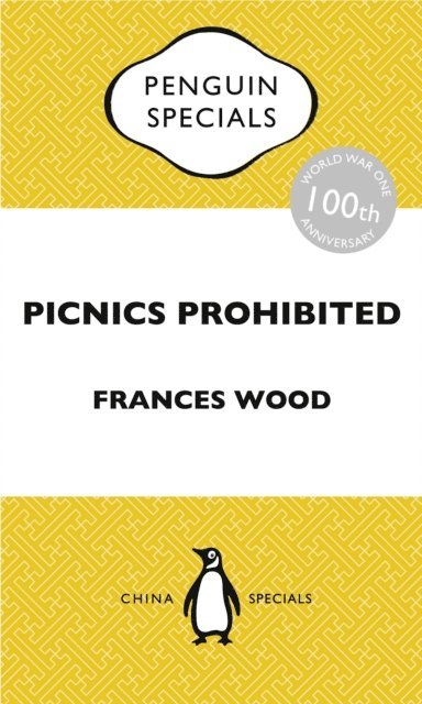 Frances Wood - Picnics Prohibited, E-bok