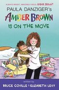 Amber Brown Is on the Move