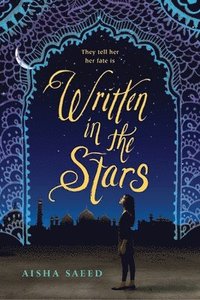 Written in the Stars