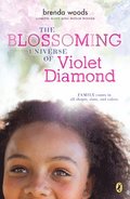The Blossoming Universe of Violet Diamond