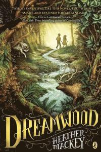 Heather Mackey - Dreamwood, Häftad