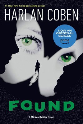 Harlan Coben - Found, Häftad