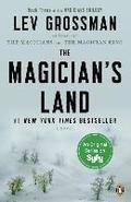 The Magician's Land