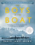Boys In The Boat