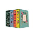 Puffin in Bloom 4-Book Collection
