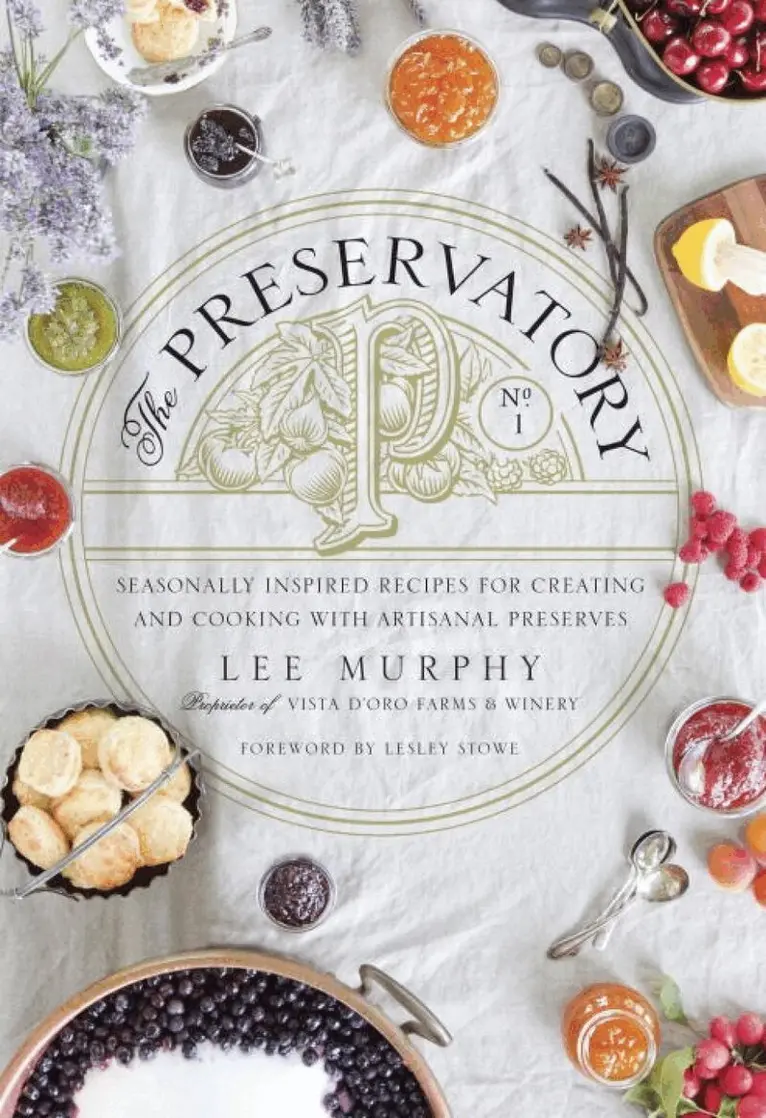 Lee Murphy - Preservatory, Inbunden. Tillgänglighet: Lägg i varukorg