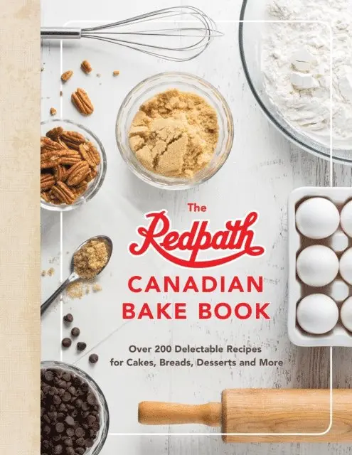 Redpath Sugar Ltd. - Redpath Canadian Bake Book, E-bok. Tillgänglighet: Lägg i varukorg