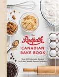 Redpath Canadian Bake Book